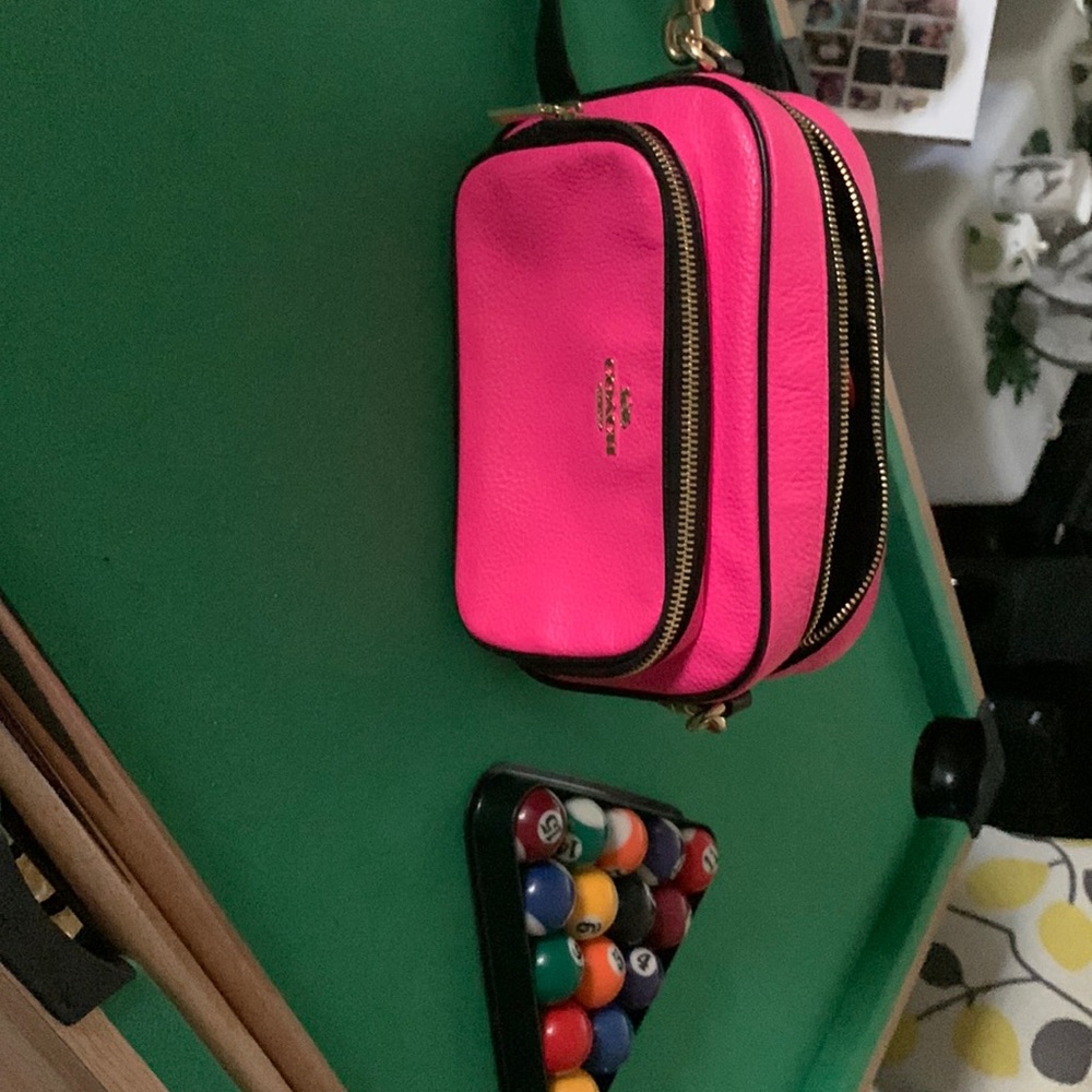 Ping Original COACH